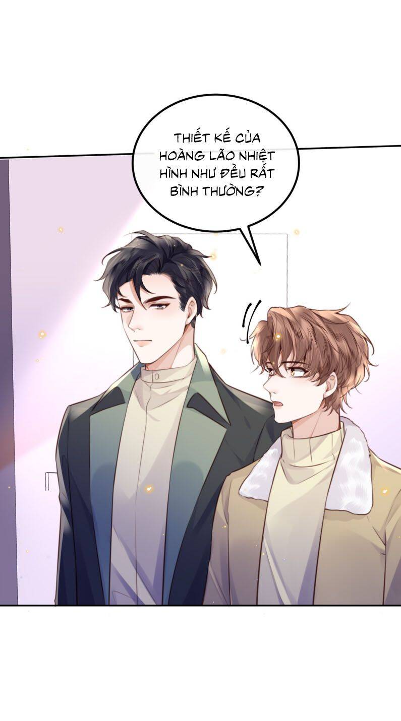 Tổng Tài Định Chế Tư Nhân Chapter  91 - 16