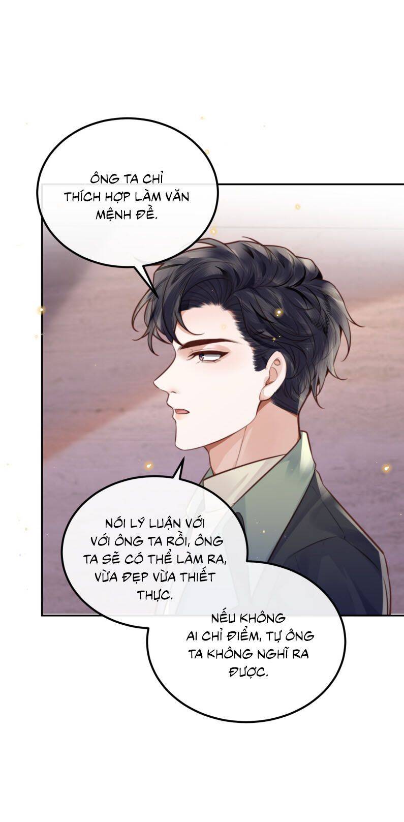 Tổng Tài Định Chế Tư Nhân Chapter  91 - 17