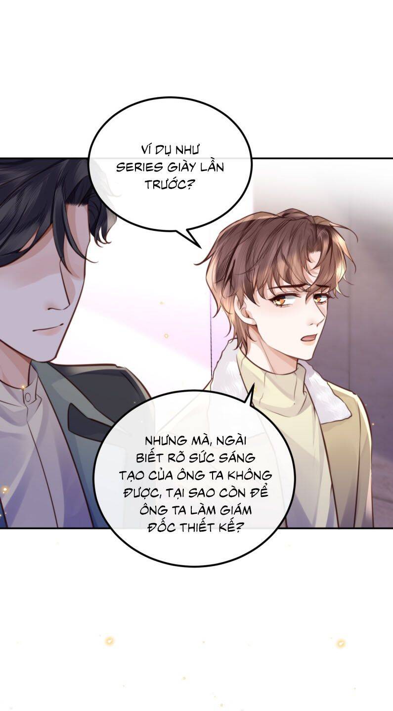 Tổng Tài Định Chế Tư Nhân Chapter  91 - 18