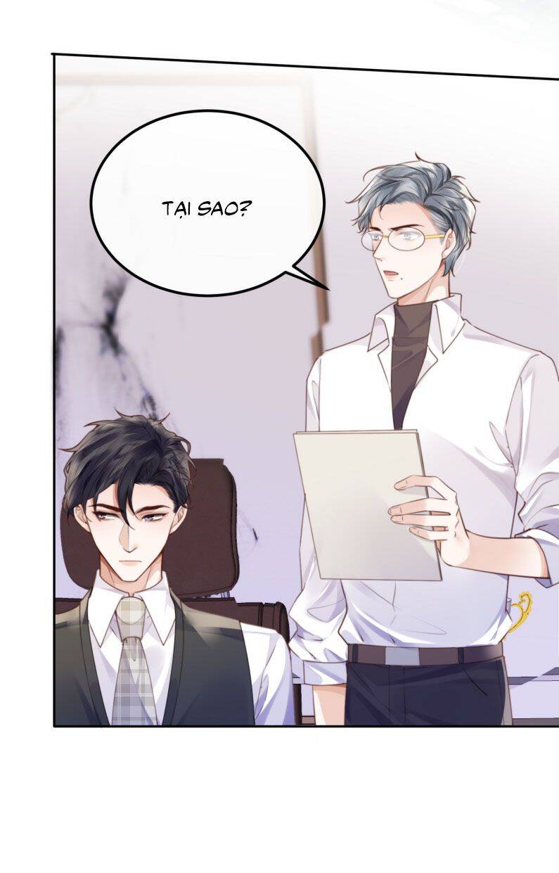 Tổng Tài Định Chế Tư Nhân Chapter  91 - 26