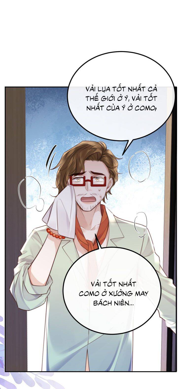 Tổng Tài Định Chế Tư Nhân Chapter  91 - 27