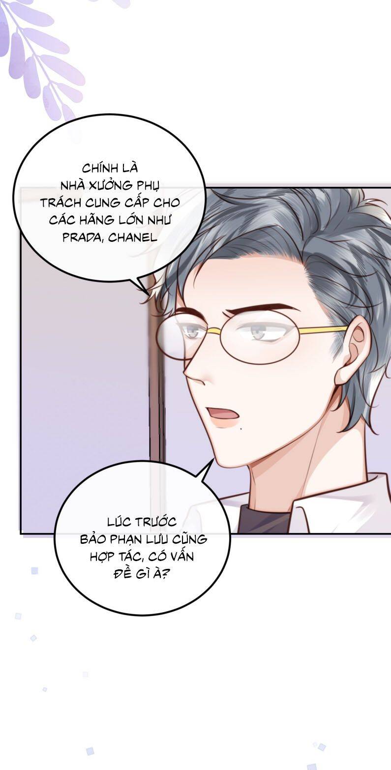 Tổng Tài Định Chế Tư Nhân Chapter  91 - 28