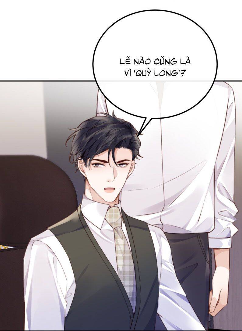 Tổng Tài Định Chế Tư Nhân Chapter  91 - 30