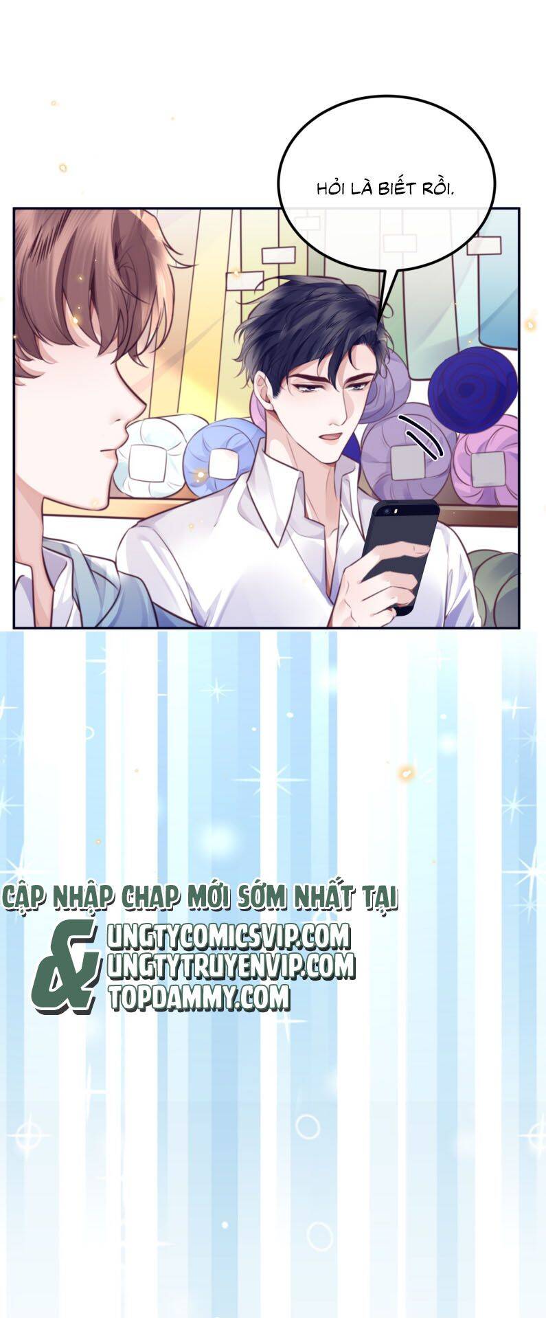 Tổng Tài Định Chế Tư Nhân Chapter  91 - 38
