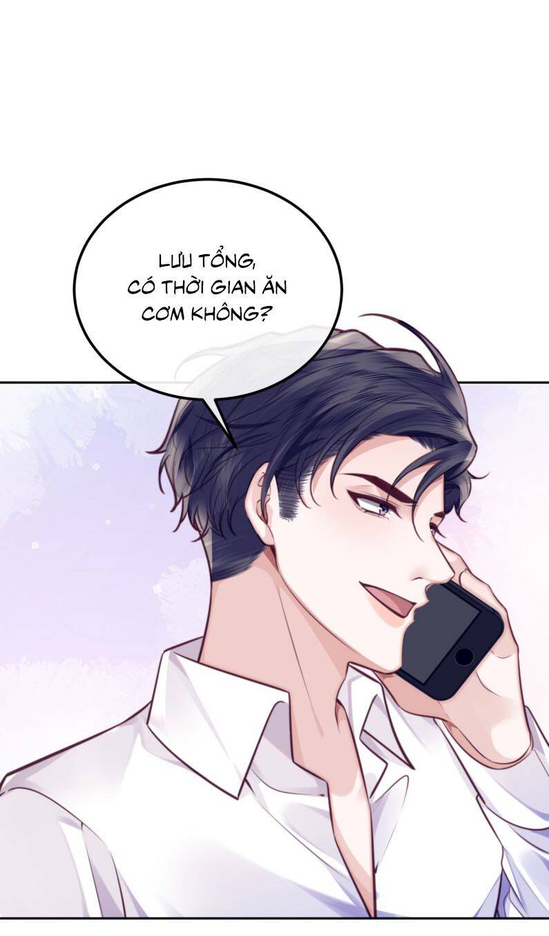 Tổng Tài Định Chế Tư Nhân Chapter  91 - 42