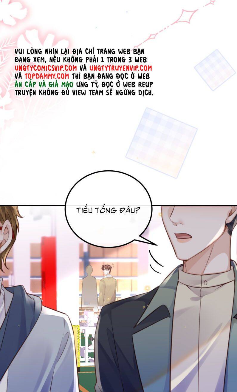 Tổng Tài Định Chế Tư Nhân Chapter  91 - 7