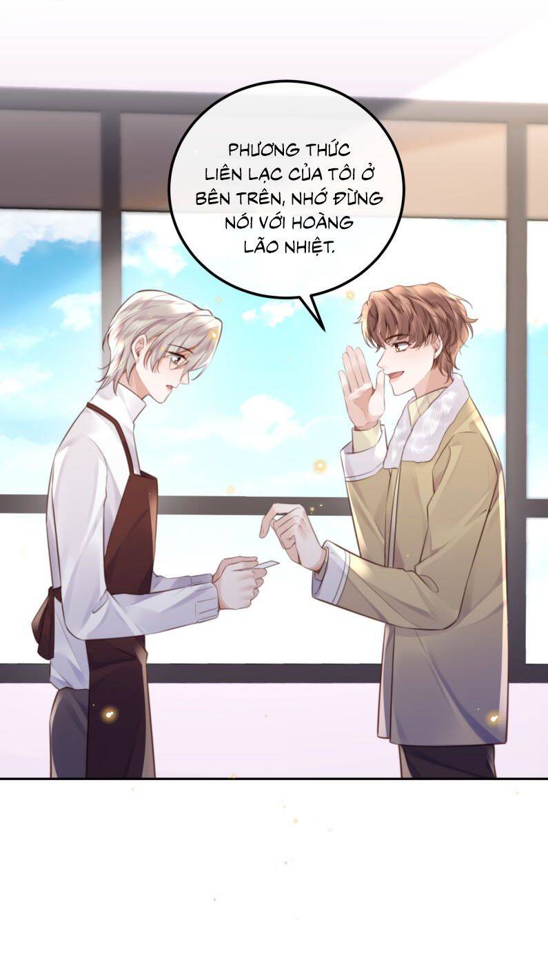 Tổng Tài Định Chế Tư Nhân Chapter  91 - 9