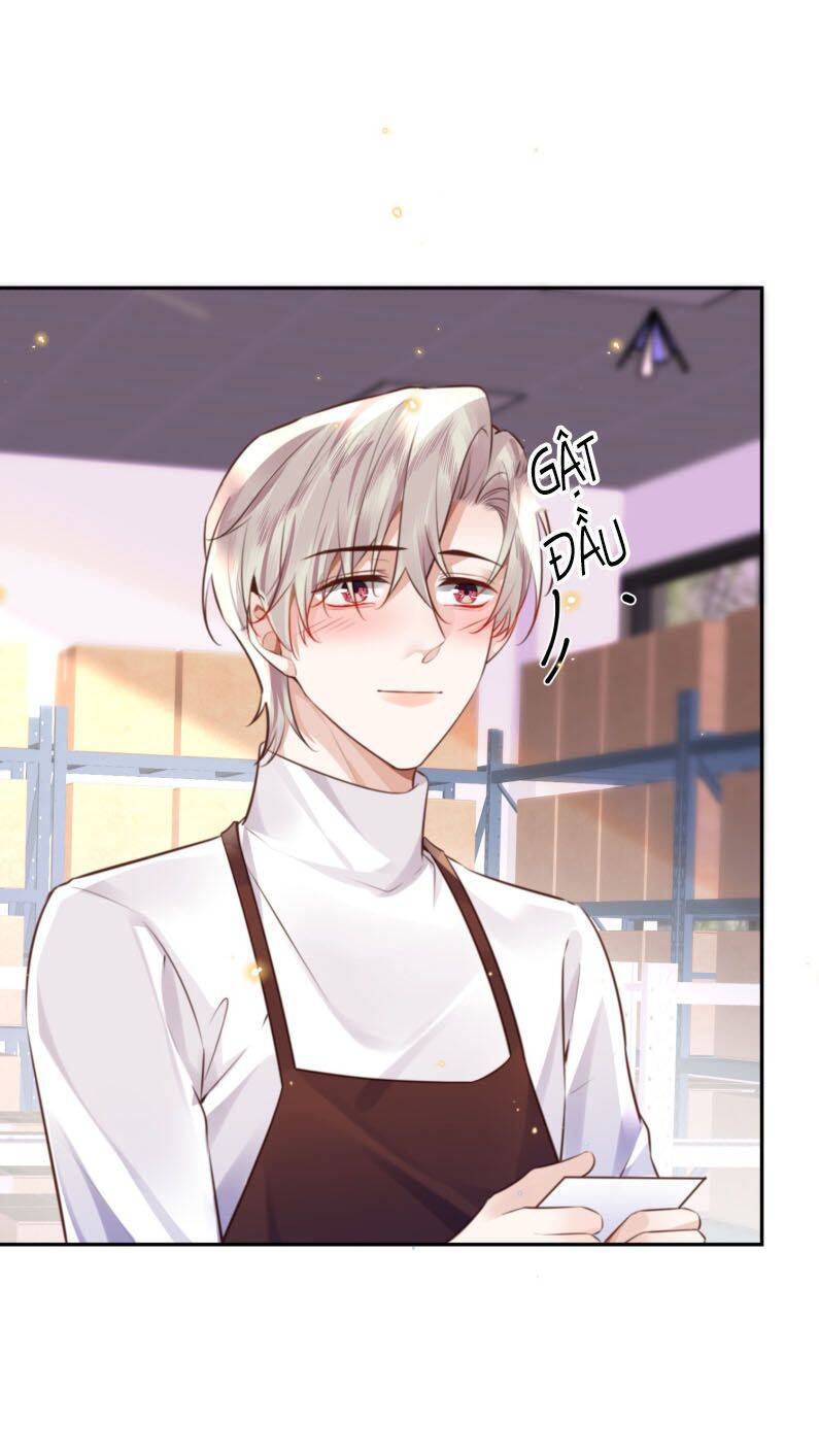 Tổng Tài Định Chế Tư Nhân Chapter  91 - 10