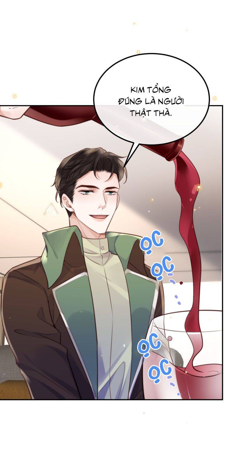 Tổng Tài Định Chế Tư Nhân Chapter  92 - 11