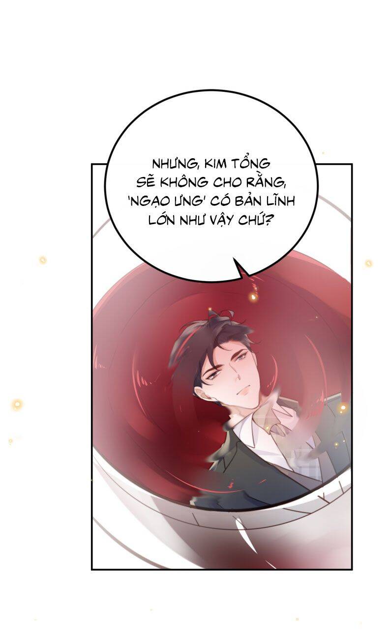 Tổng Tài Định Chế Tư Nhân Chapter  92 - 12