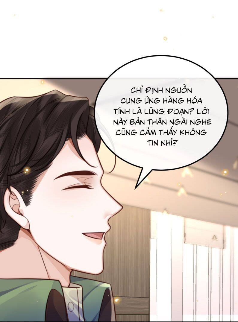 Tổng Tài Định Chế Tư Nhân Chapter  92 - 14