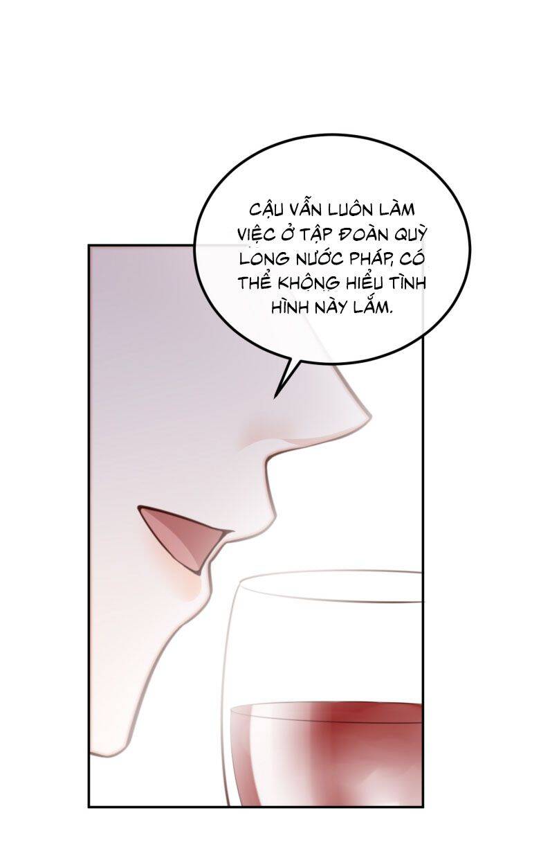 Tổng Tài Định Chế Tư Nhân Chapter  92 - 16