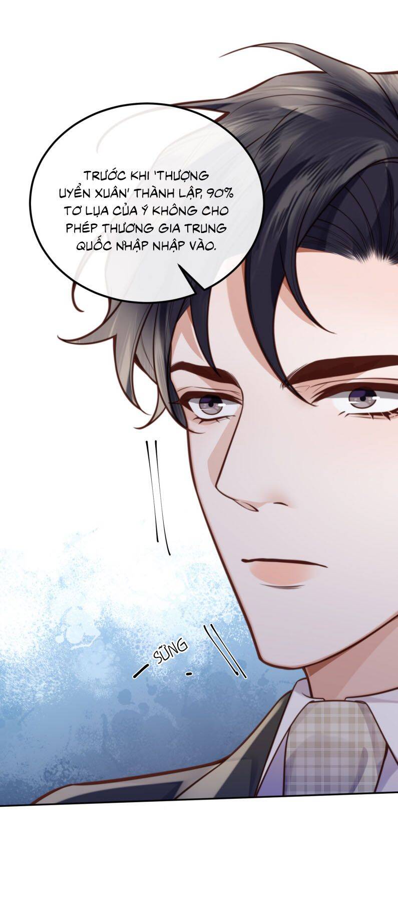 Tổng Tài Định Chế Tư Nhân Chapter  92 - 17