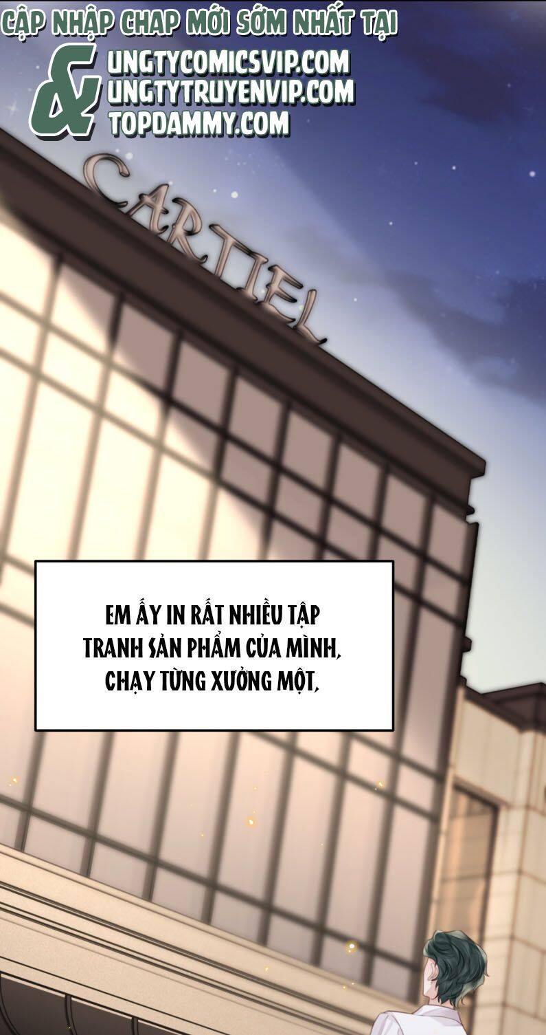Tổng Tài Định Chế Tư Nhân Chapter  92 - 19