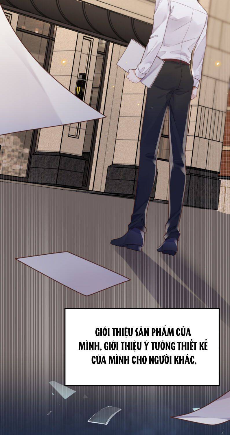 Tổng Tài Định Chế Tư Nhân Chapter  92 - 20