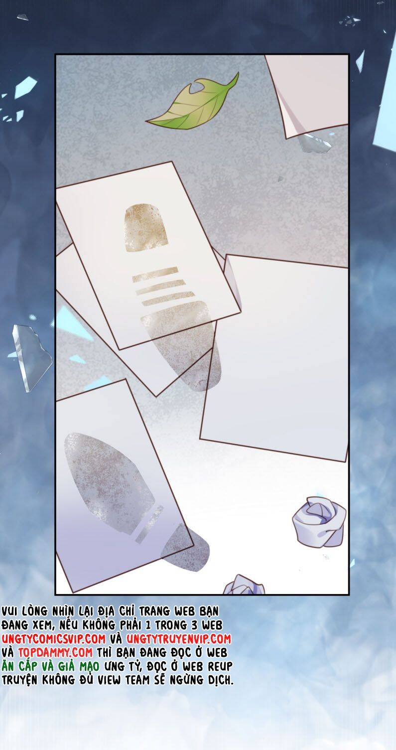 Tổng Tài Định Chế Tư Nhân Chapter  92 - 21