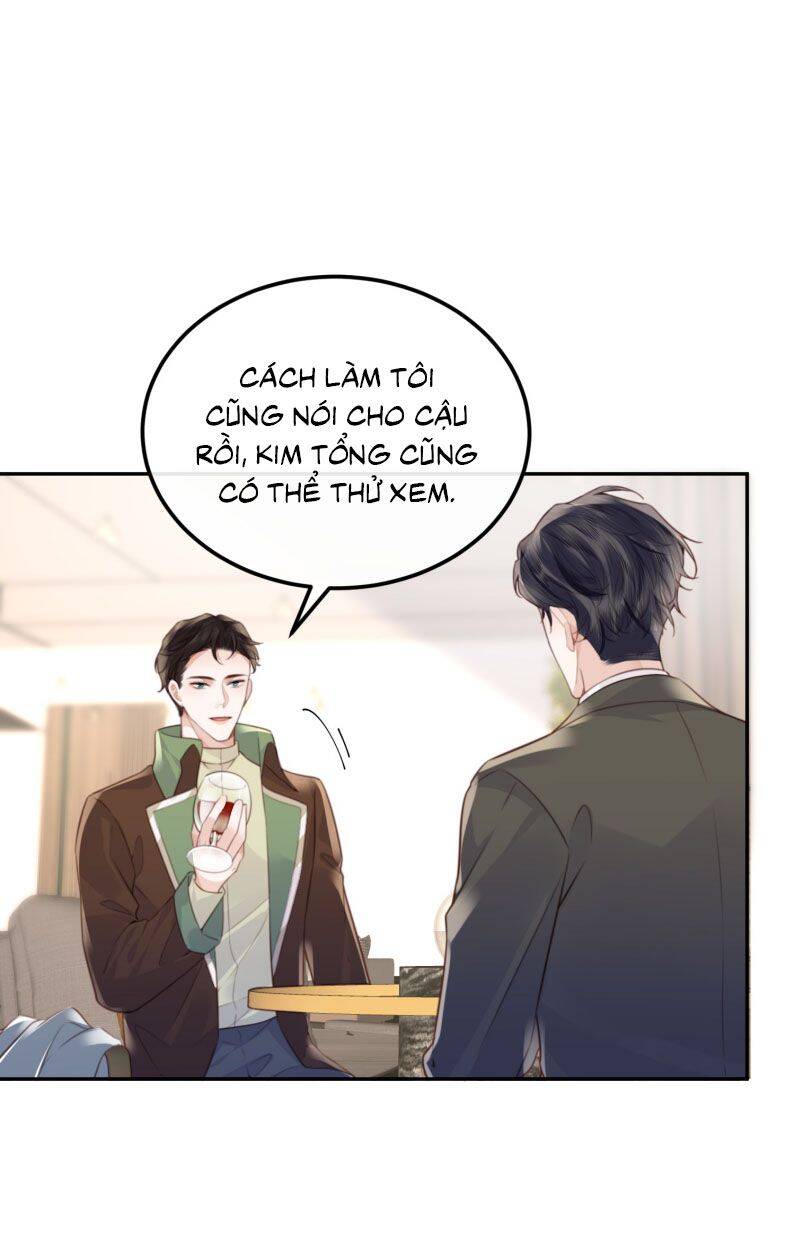 Tổng Tài Định Chế Tư Nhân Chapter  92 - 25