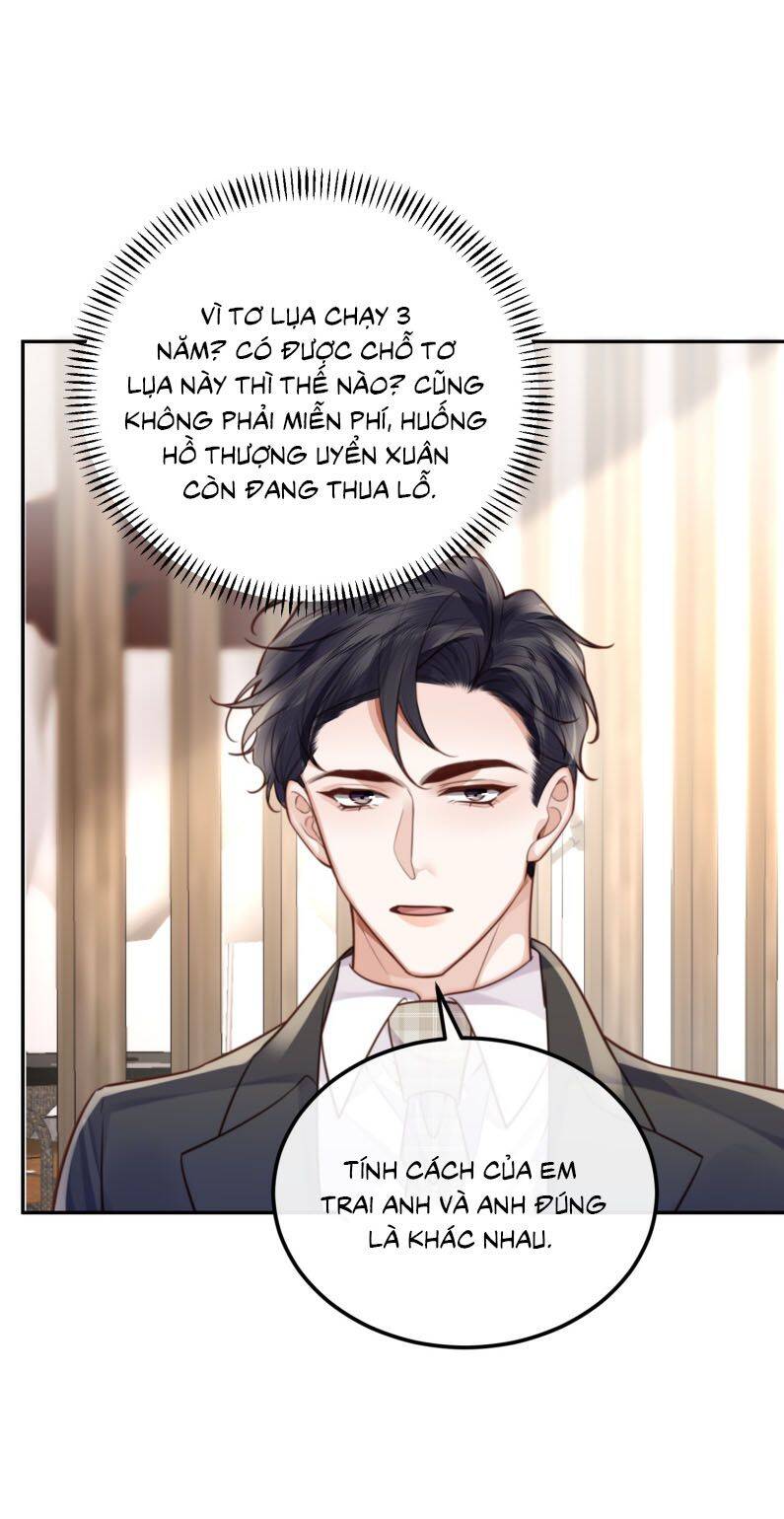 Tổng Tài Định Chế Tư Nhân Chapter  92 - 26