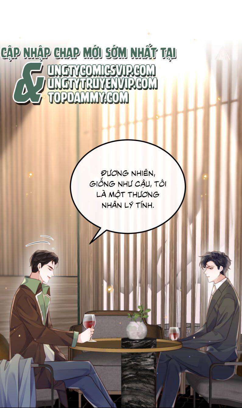 Tổng Tài Định Chế Tư Nhân Chapter  92 - 27