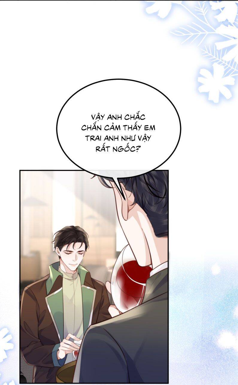 Tổng Tài Định Chế Tư Nhân Chapter  92 - 28