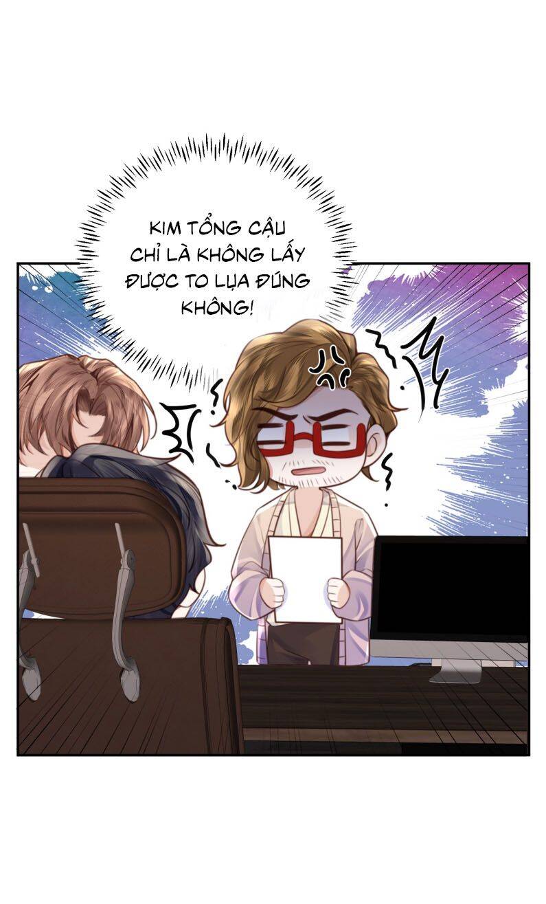 Tổng Tài Định Chế Tư Nhân Chapter  92 - 34