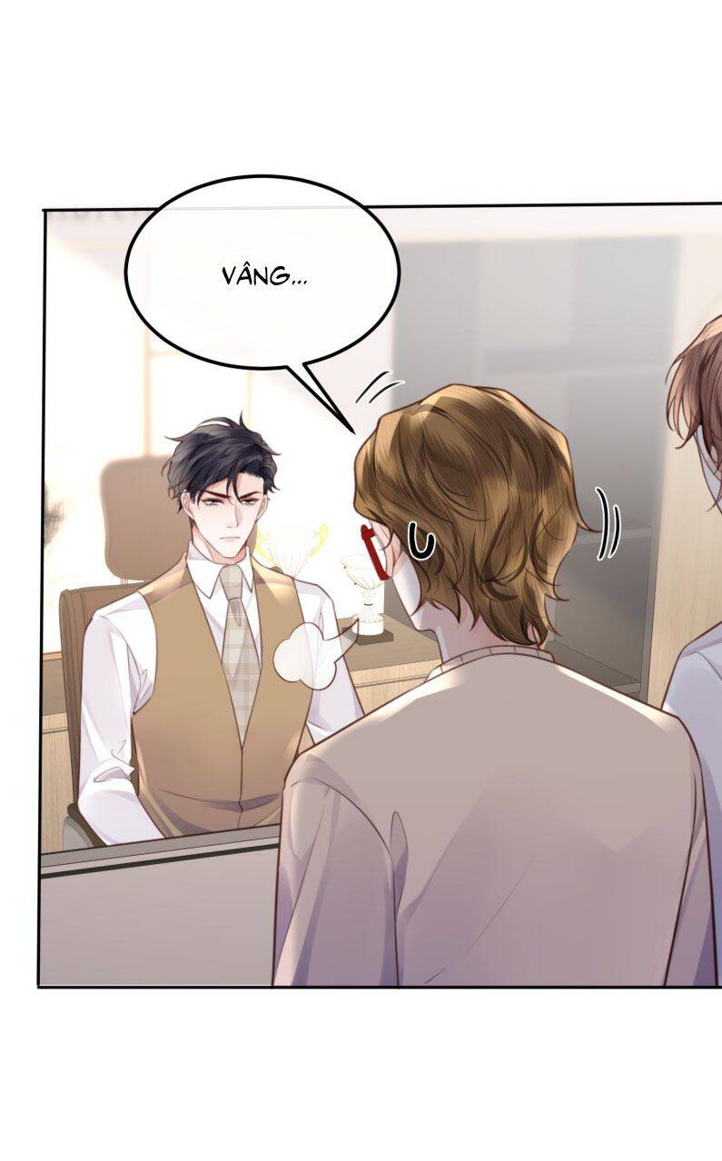 Tổng Tài Định Chế Tư Nhân Chapter  92 - 36
