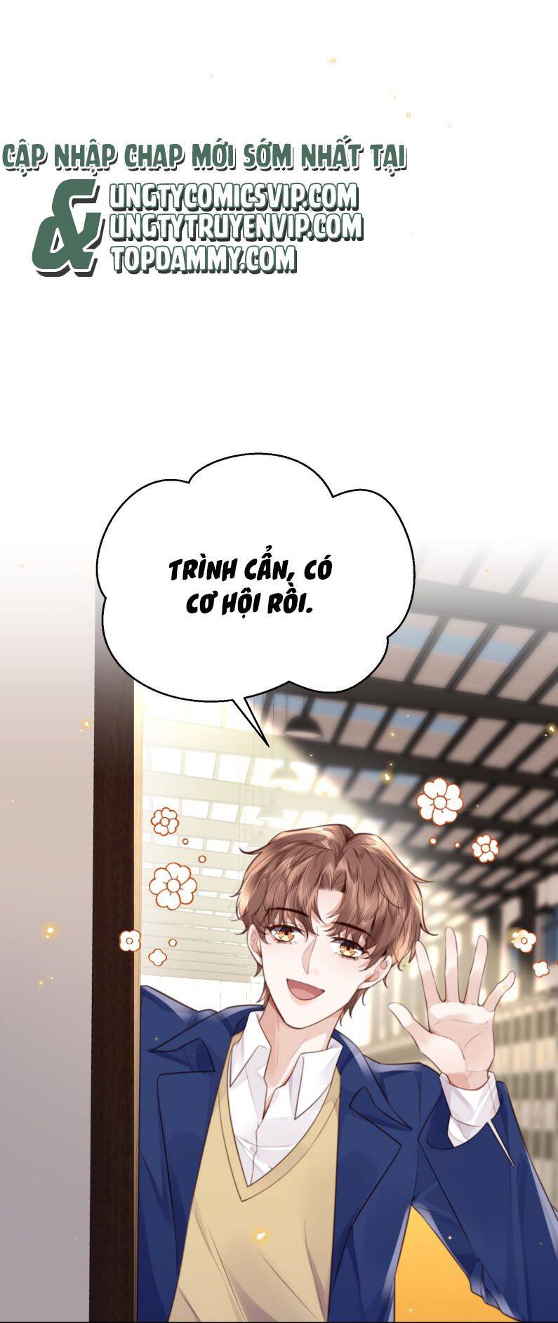 Tổng Tài Định Chế Tư Nhân Chapter  92 - 38