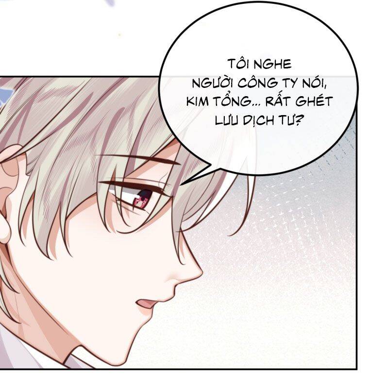 Tổng Tài Định Chế Tư Nhân Chapter  92 - 41