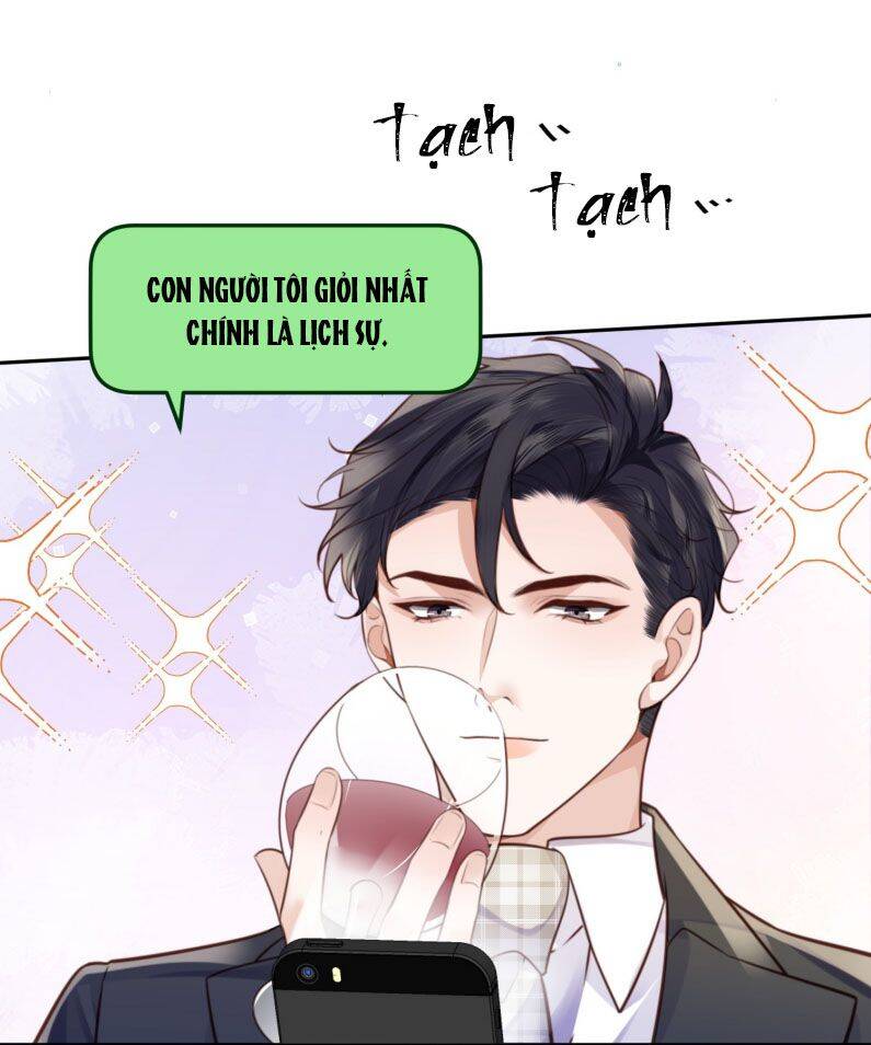 Tổng Tài Định Chế Tư Nhân Chapter  92 - 6