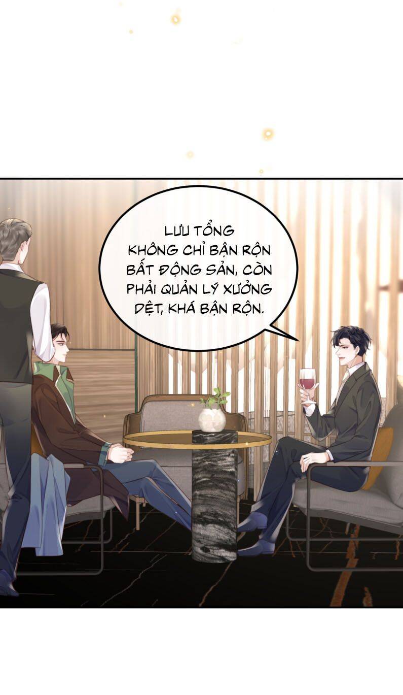 Tổng Tài Định Chế Tư Nhân Chapter  92 - 10