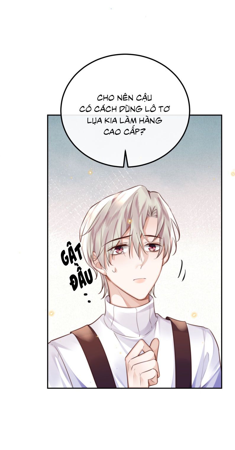 Tổng Tài Định Chế Tư Nhân Chapter 93 - 12