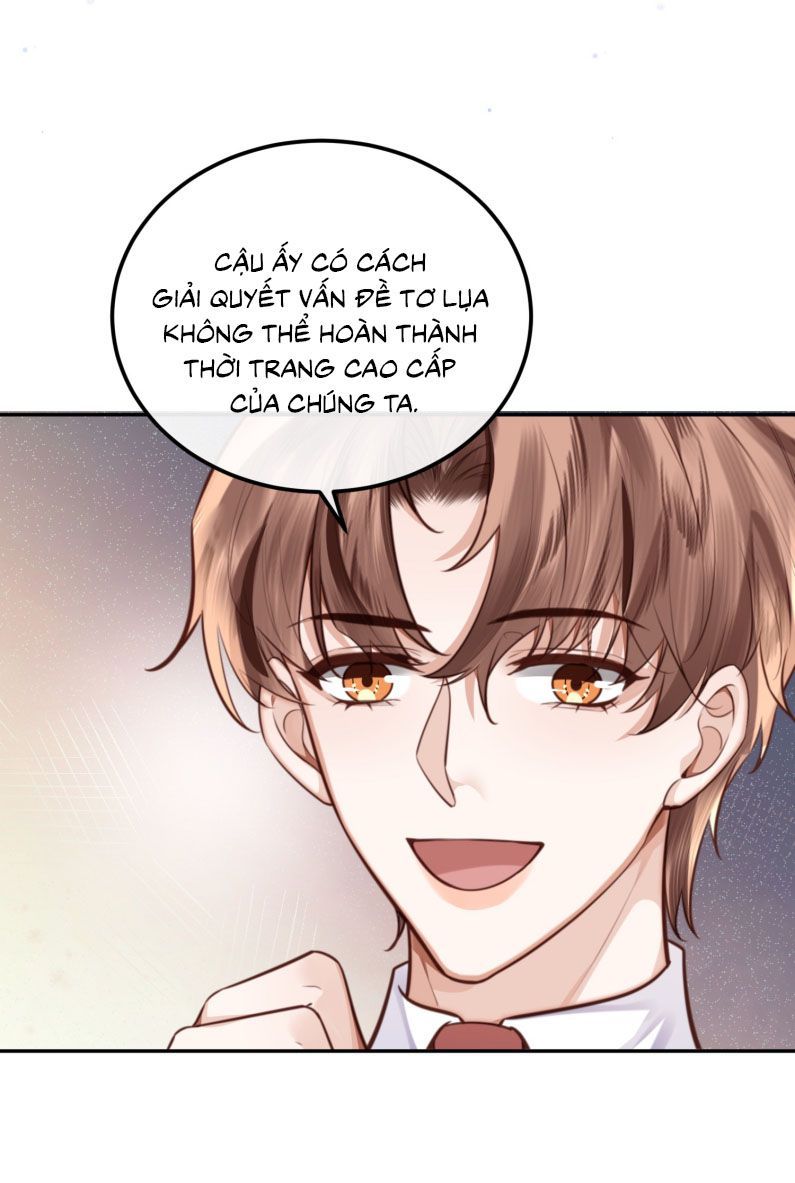 Tổng Tài Định Chế Tư Nhân Chapter 93 - 19