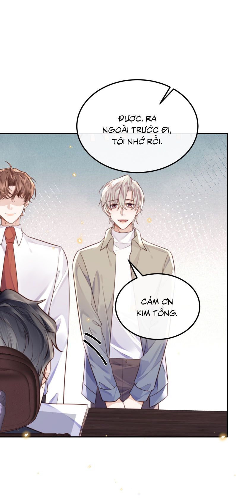 Tổng Tài Định Chế Tư Nhân Chapter 93 - 27