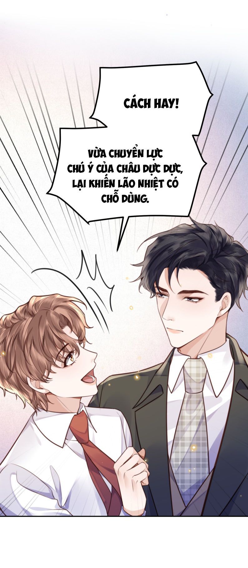 Tổng Tài Định Chế Tư Nhân Chapter 93 - 37