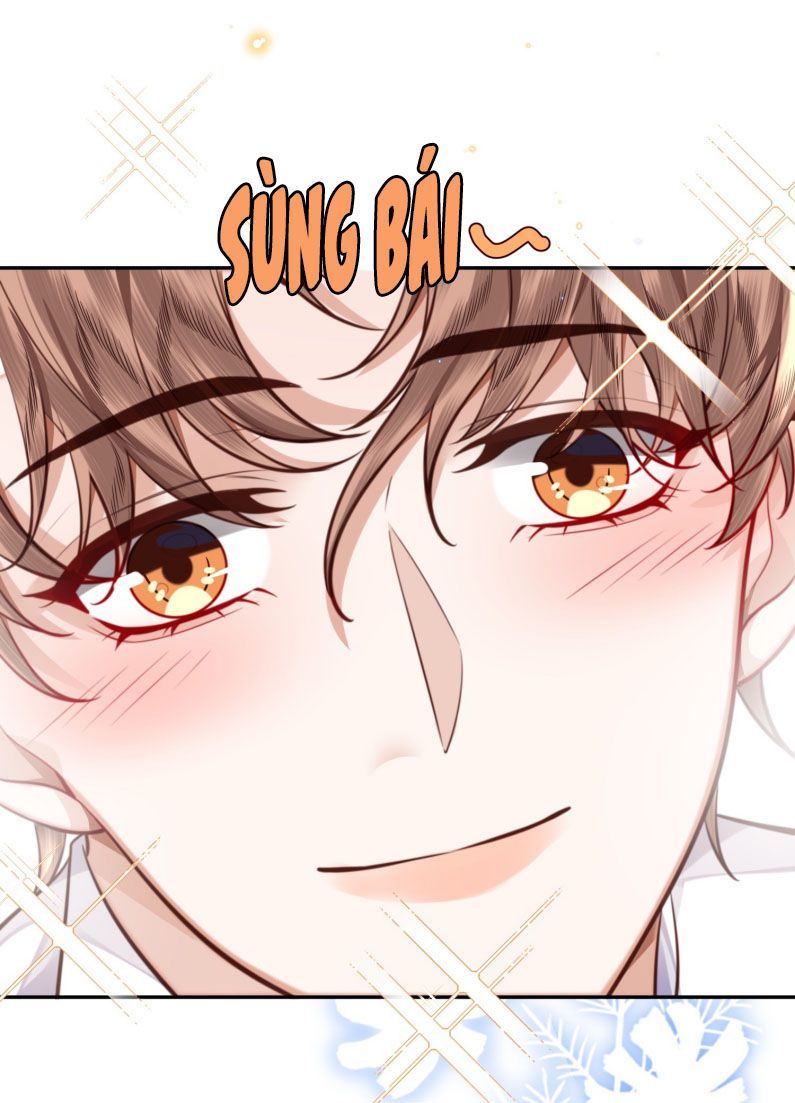 Tổng Tài Định Chế Tư Nhân Chapter 93 - 38