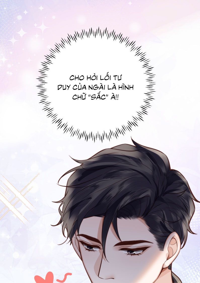 Tổng Tài Định Chế Tư Nhân Chapter 93 - 45