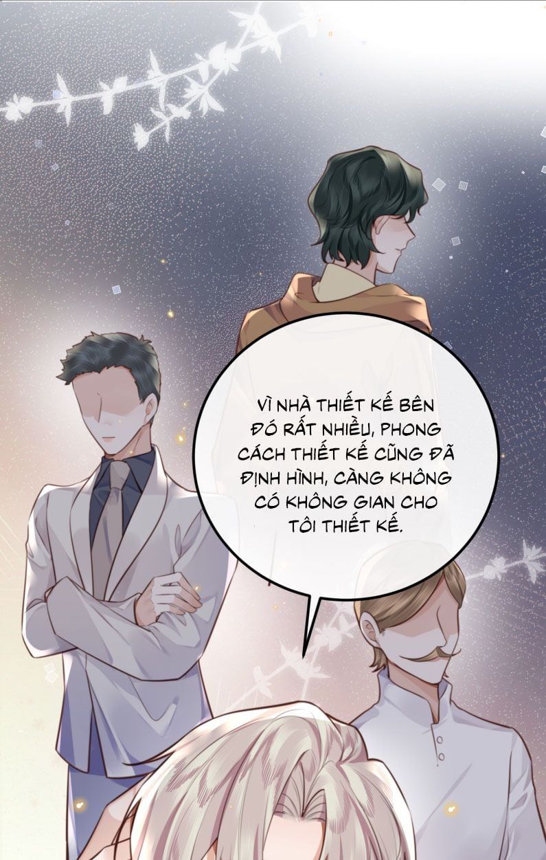 Tổng Tài Định Chế Tư Nhân Chapter 93 - 6