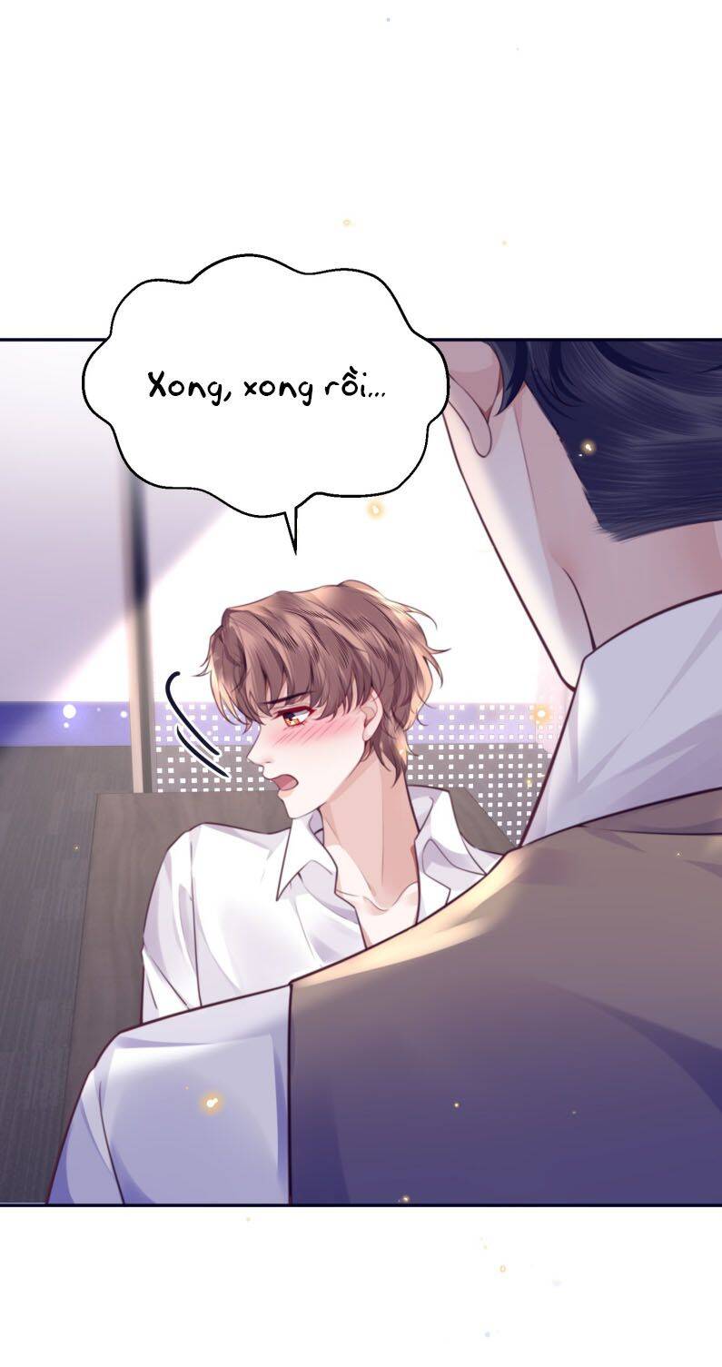 Tổng Tài Định Chế Tư Nhân Chapter  94 - 16