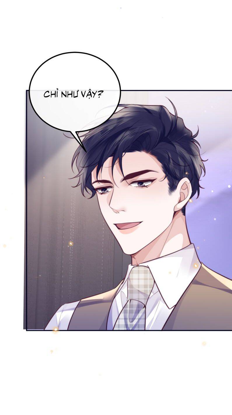 Tổng Tài Định Chế Tư Nhân Chapter  94 - 17