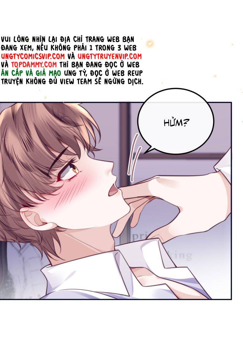 Tổng Tài Định Chế Tư Nhân Chapter  94 - 18