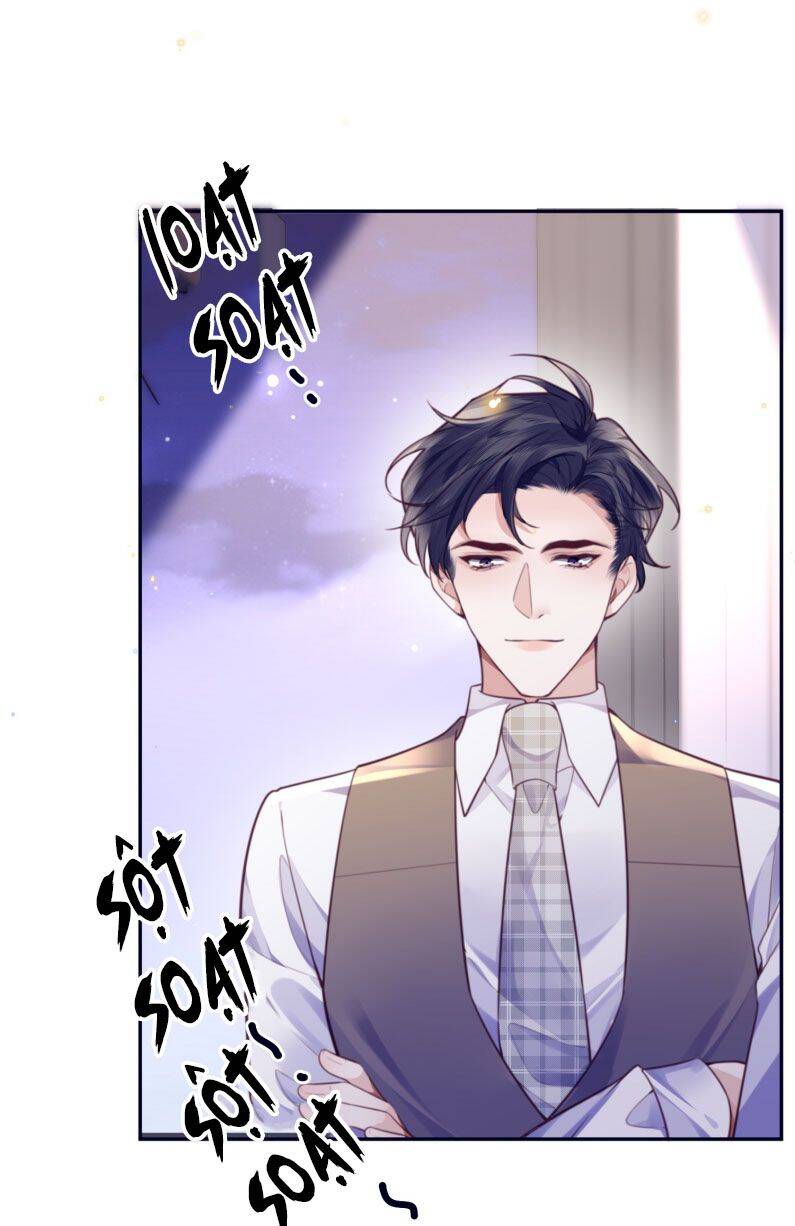 Tổng Tài Định Chế Tư Nhân Chapter  94 - 23