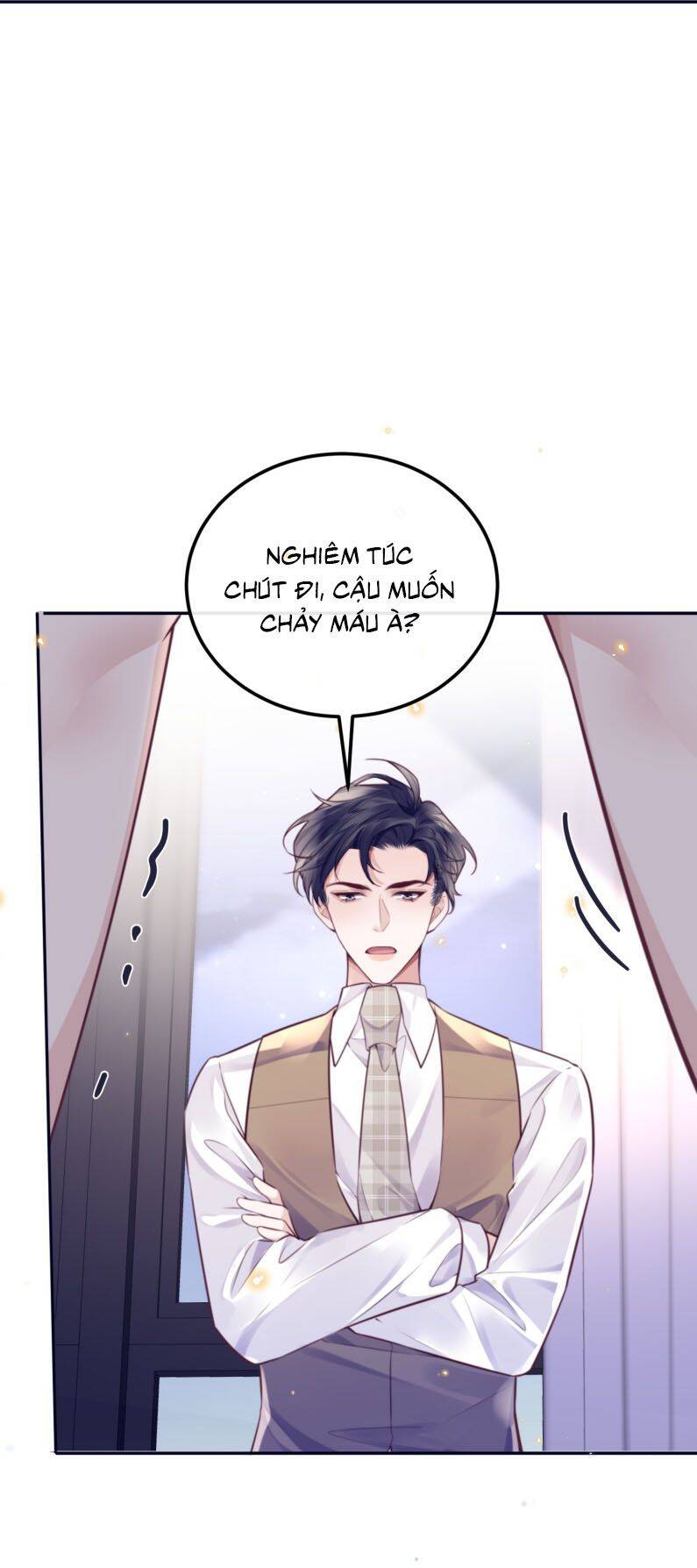 Tổng Tài Định Chế Tư Nhân Chapter  94 - 29