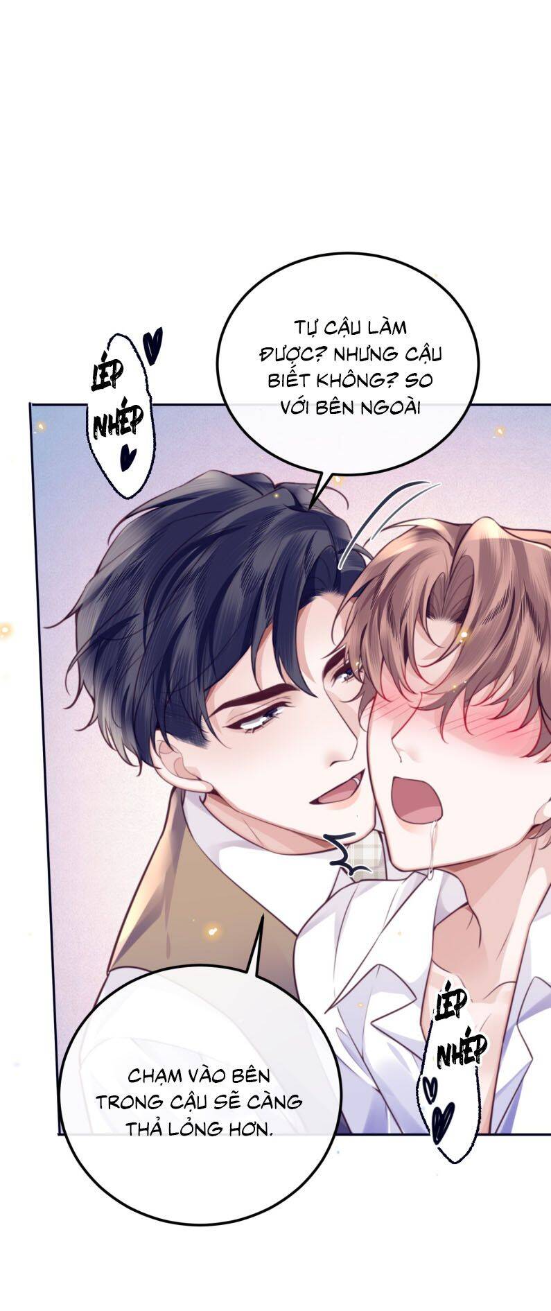 Tổng Tài Định Chế Tư Nhân Chapter  94 - 37