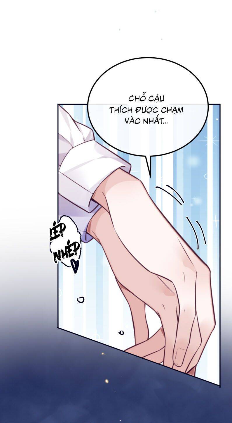 Tổng Tài Định Chế Tư Nhân Chapter  94 - 39