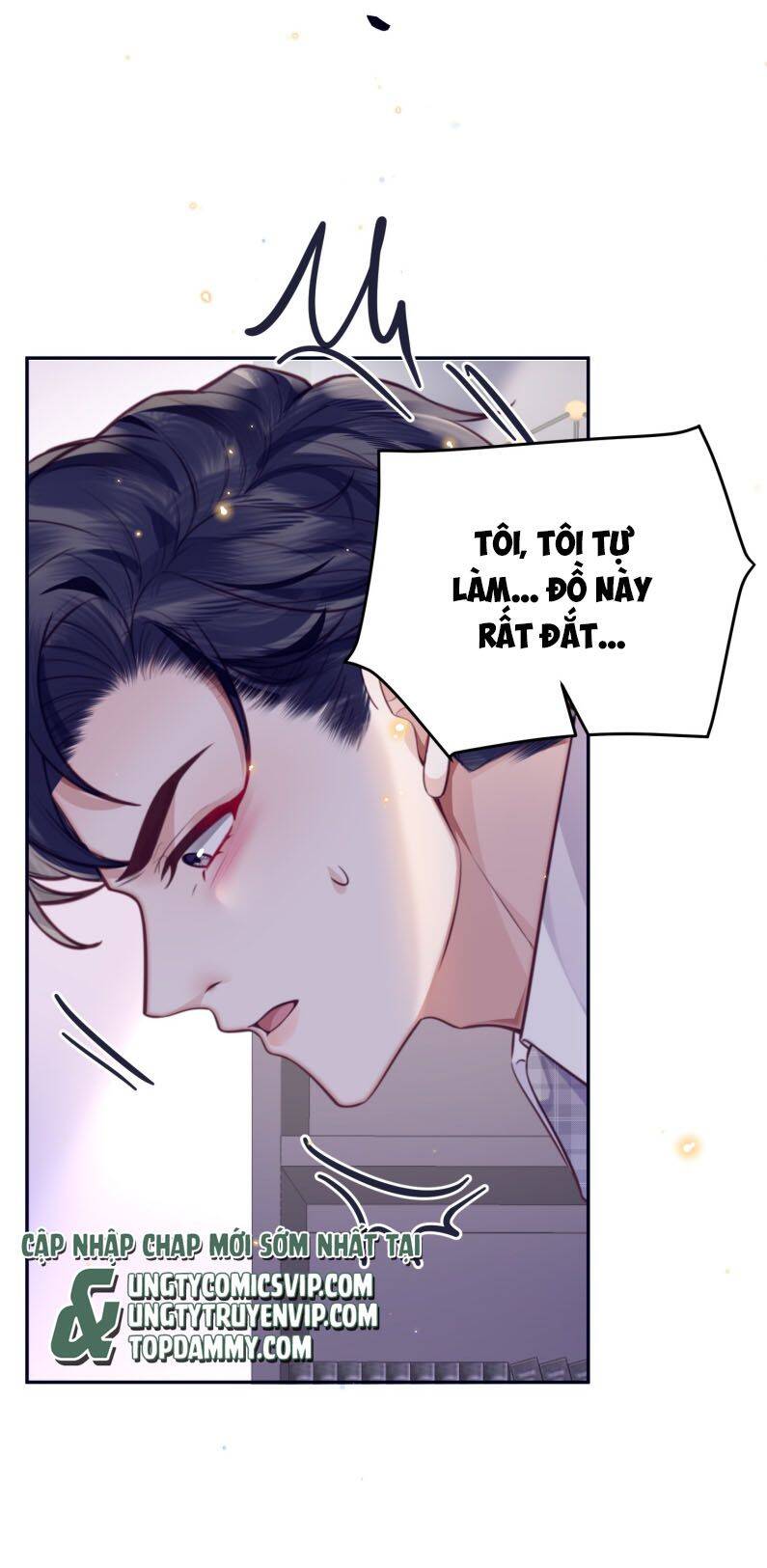 Tổng Tài Định Chế Tư Nhân Chapter  94 - 7