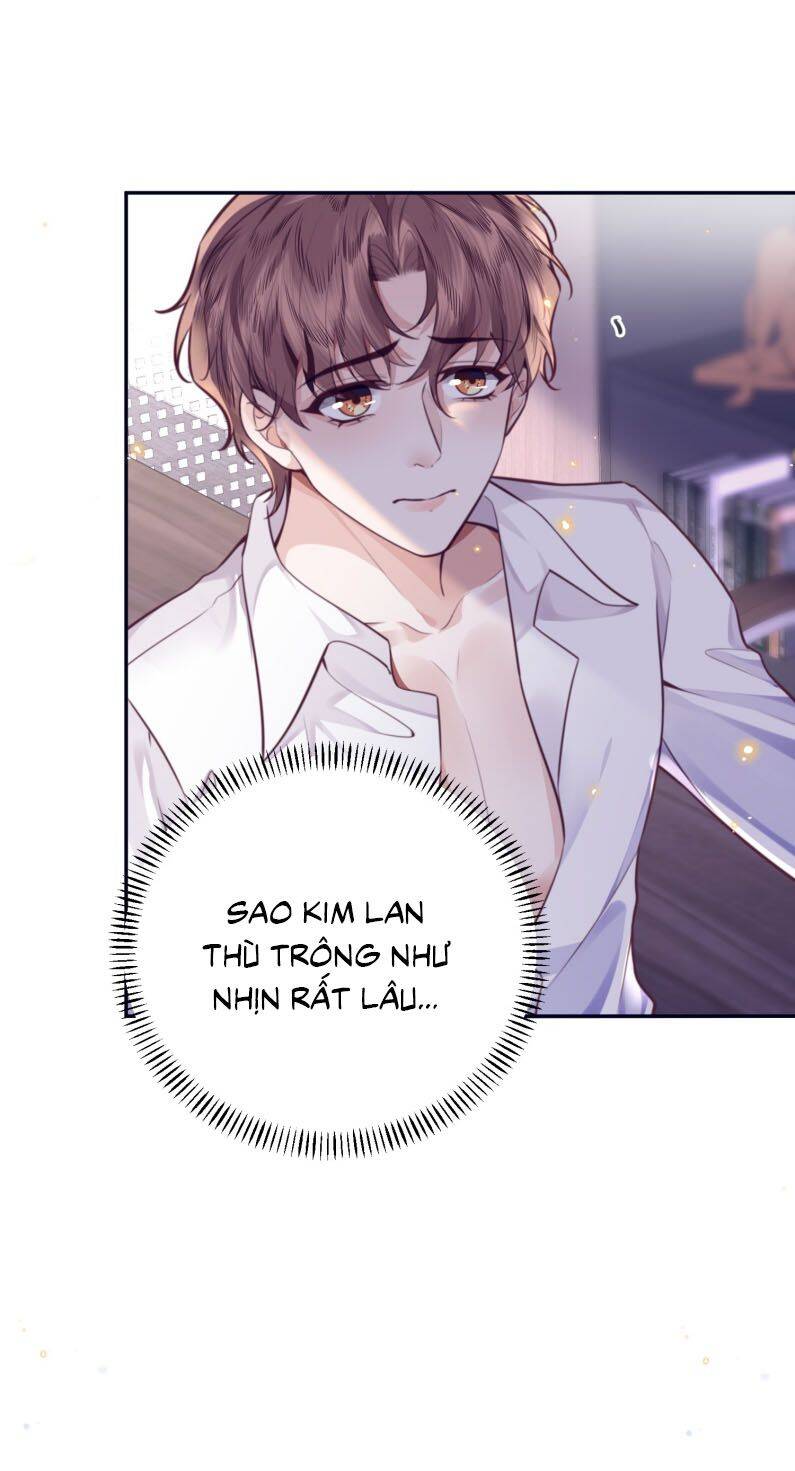 Tổng Tài Định Chế Tư Nhân Chapter  94 - 8