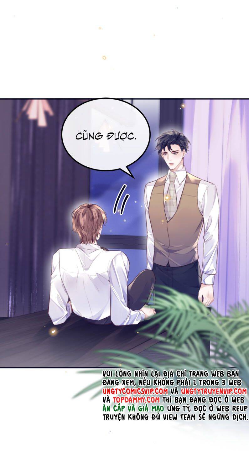 Tổng Tài Định Chế Tư Nhân Chapter  94 - 9