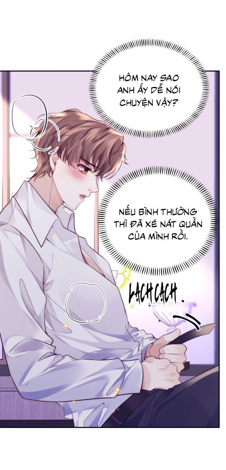 Tổng Tài Định Chế Tư Nhân Chapter  94 - 10