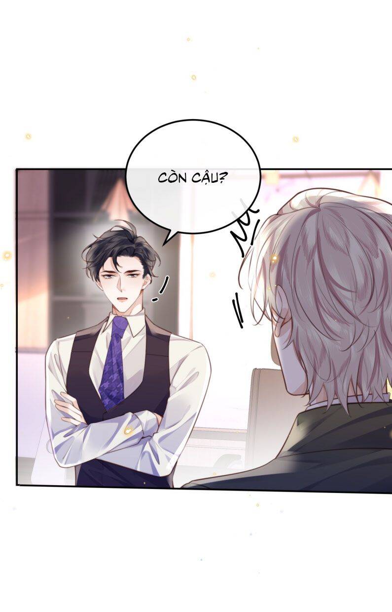 Tổng Tài Định Chế Tư Nhân Chapter  95 - 13