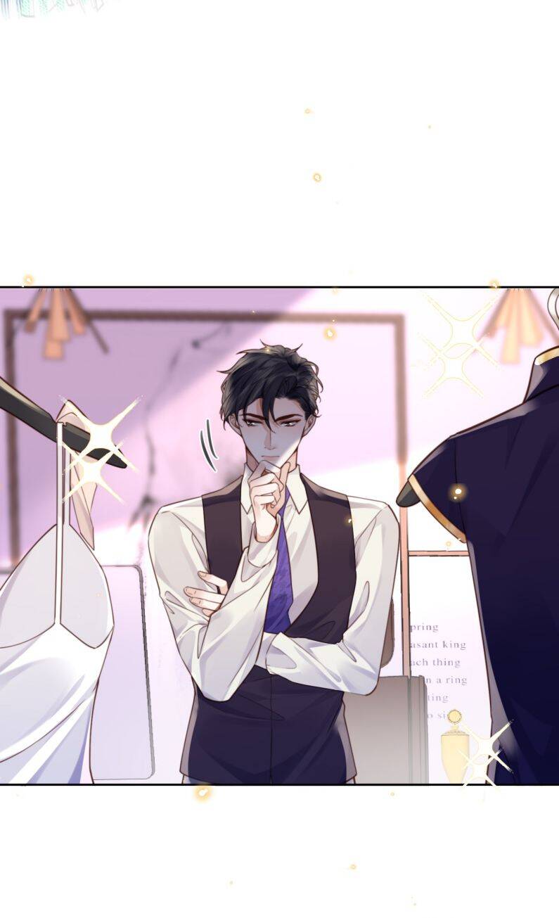 Tổng Tài Định Chế Tư Nhân Chapter  95 - 16